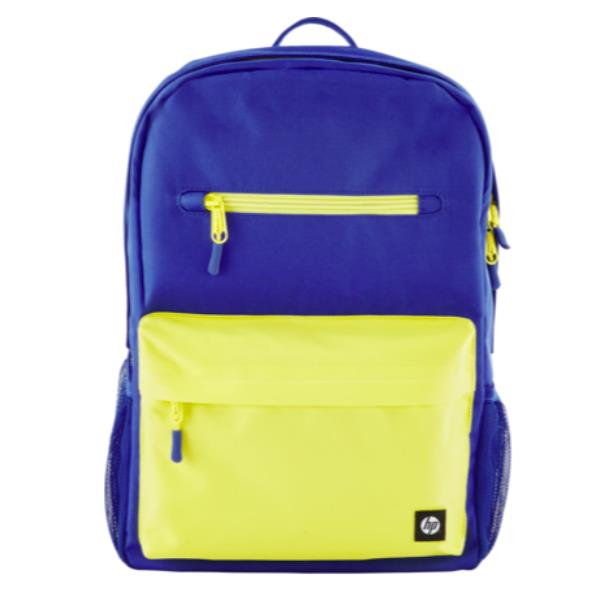 HP - Campus - zaino porta computer - 15.6" - blu