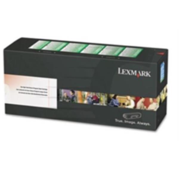 Lexmark - Magenta - originale - cartuccia toner - per Lexmark XC2240, XC4240, XC4240i