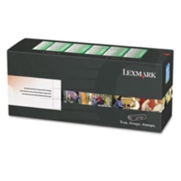 Lexmark - Ciano - originale - cartuccia toner - per Lexmark XC2240, XC4240, XC4240i