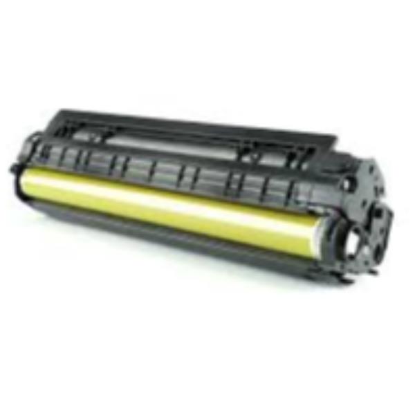 Lexmark - Giallo - originale - cartuccia toner - per Lexmark C2240, XC2235