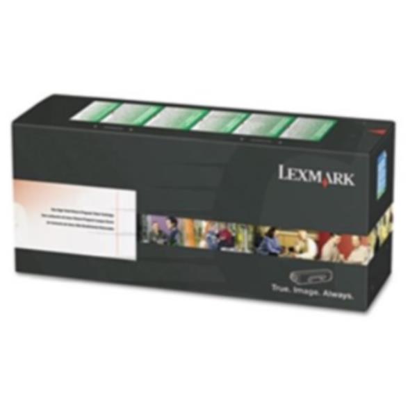 Lexmark - Nero - originale - cartuccia toner - per Lexmark C2240, XC2235