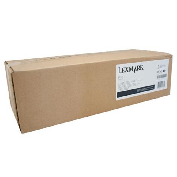 Lexmark - Ciano - originale - cartuccia toner - per Lexmark C2326, XC2326