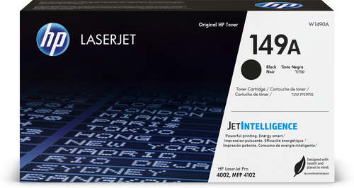 HP - Nero - originale - LaserJet - cartuccia toner - per LaserJet Pro 4002, MFP 4102