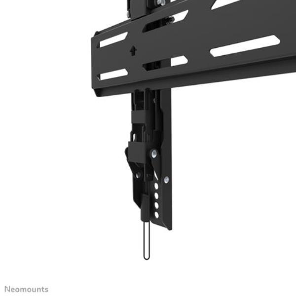 Neomounts by Newstar Select WL35S-850BL18 - Kit montaggio (elemento a parete, adattatore mensola) - per display LCD - bloccabile