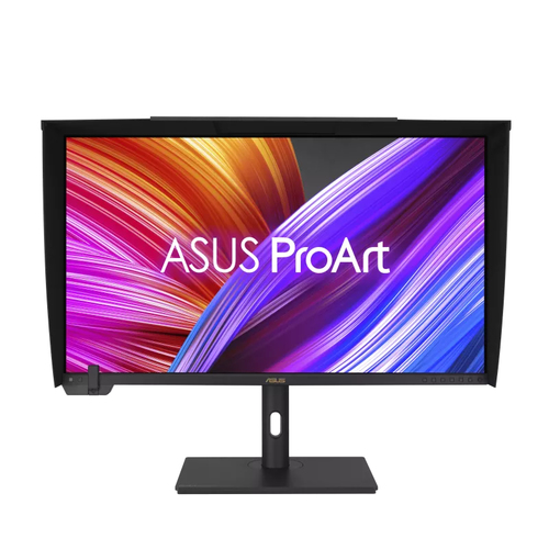 ASUS ProArt PA32UCXR - Monitor a LED - 32" - 3840 x 2160 4K UHD (2160p) @ 60 Hz - IPS - 1600 cd/m² - 1000:1 - DisplayHDR 1400 - 5 ms - altoparlanti - nero