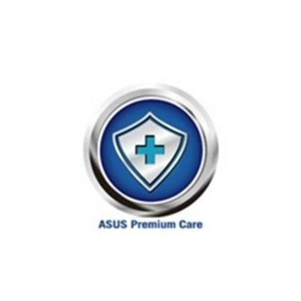ASUS Warranty Extension Package Local - Contratto di assistenza esteso - parti e manodopera (per desktop with 2 years on-site warranty) - 1 anno (III anno) - on-site - tempo di risposta: NBD - per Mini PC PB60; PN40; PN50; PN61; PN62; PN62S