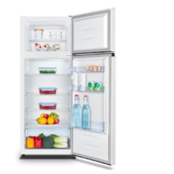 CL. E 143 6CM STAT. WHITE 206L