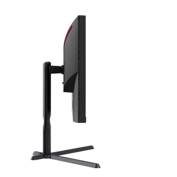 27 AOC Gaming 16:9 VA 2K 180Hz Reg Alt Ergonomico