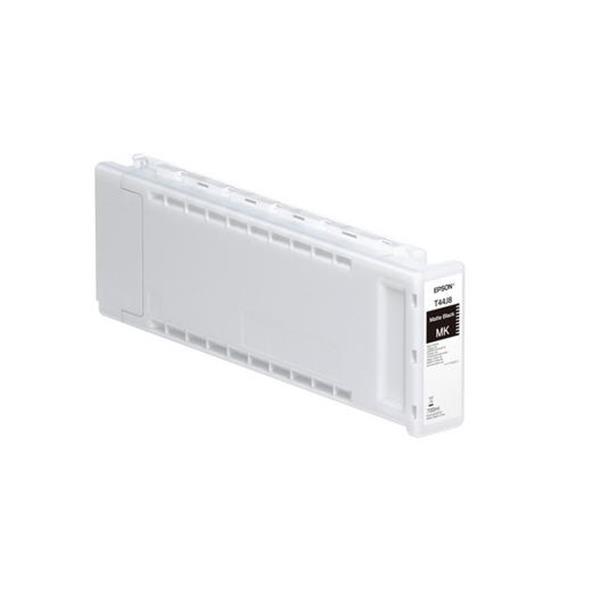 Epson T44J8 - 700 ml - nero opaco - originale - cartuccia d'inchiostro - per SureColor SC-P7500, SC-P7500 Spectro, SC-P9500 Spectro