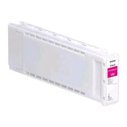Epson T44J3 - 700 ml - magenta Vivid - originale - cartuccia d'inchiostro - per SureColor SC-P7500, SC-P7500 Spectro, SC-P9500, SC-P9500 Spectro