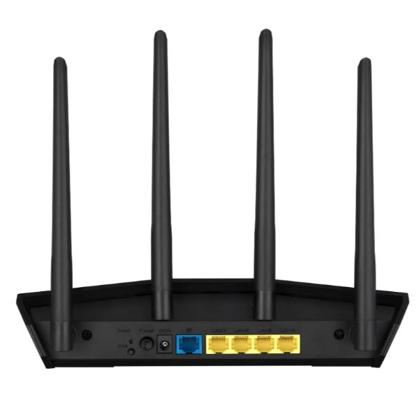 ASUS - ROUTER Wireless -AX57