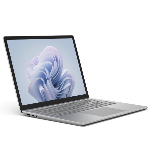 Microsoft Surface Laptop 6 for Business - Intel Core Ultra 5 - 135H / fino a 4.6 GHz - Win 11 Pro - Intel Arc Graphics - 16 GB RAM - 512 GB SSD - 13.5" touchscreen 2256 x 1504 - Wi-Fi 6E, Bluetooth - nero - tast: italiana