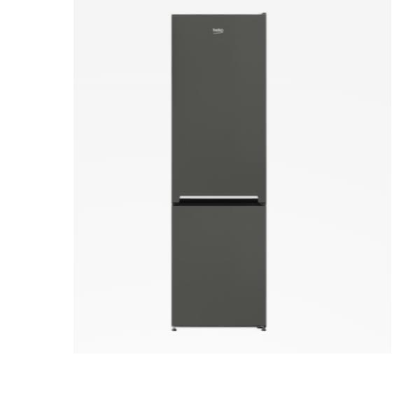 FRIGORIFERO COMBI CLASSEE STATICO VOLUME TOTALE NETTO: 291 LITRI (204+87) CONTROLLO MECCANICO COLORE DARK METAL 35DBA DIMENSIONI