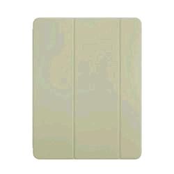 Apple Smart - Flip cover per tablet - salvia