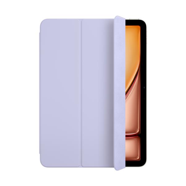 Apple Smart - Flip cover per tablet - viola lavanda