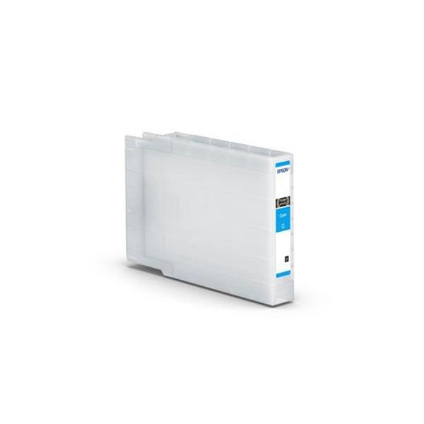Epson - Cartuccia ink - XXL - Ciano - C13T04A24N - 8.000 pag