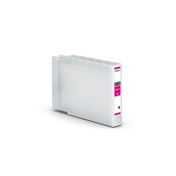 Epson - Cartuccia ink - XXL - Magenta - C13T04A34N - 8.000 pag