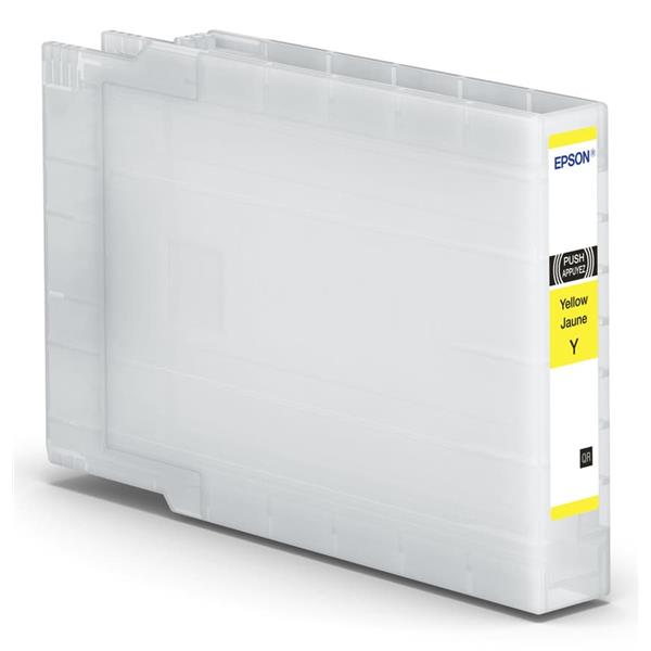 Epson - Cartuccia ink - XXL - Giallo - C13T04A44N - 8.000 pag