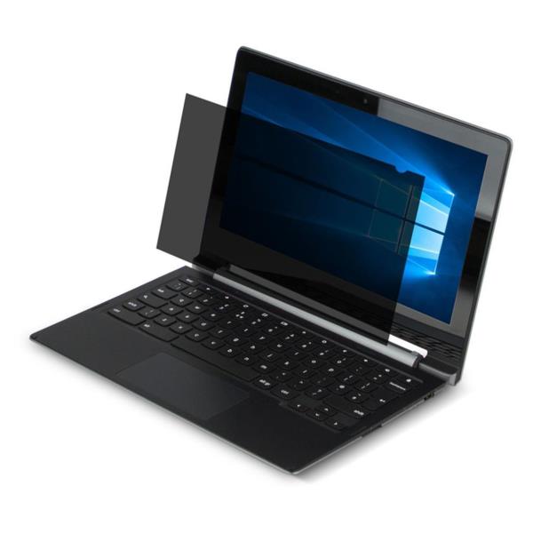 Targus Privacy Screen - Filtro privacy notebook - rimovibile - 14"