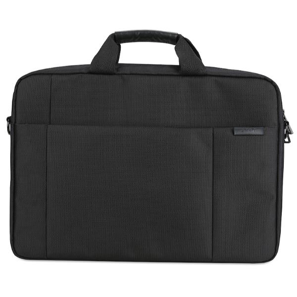 Acer Traveler Case - Borsa trasporto notebook - 15.6" - per ConceptD 3 Ezel; Extensa 15; Predator Helios 300; Predator Triton 300; Swift 3 Pro Series