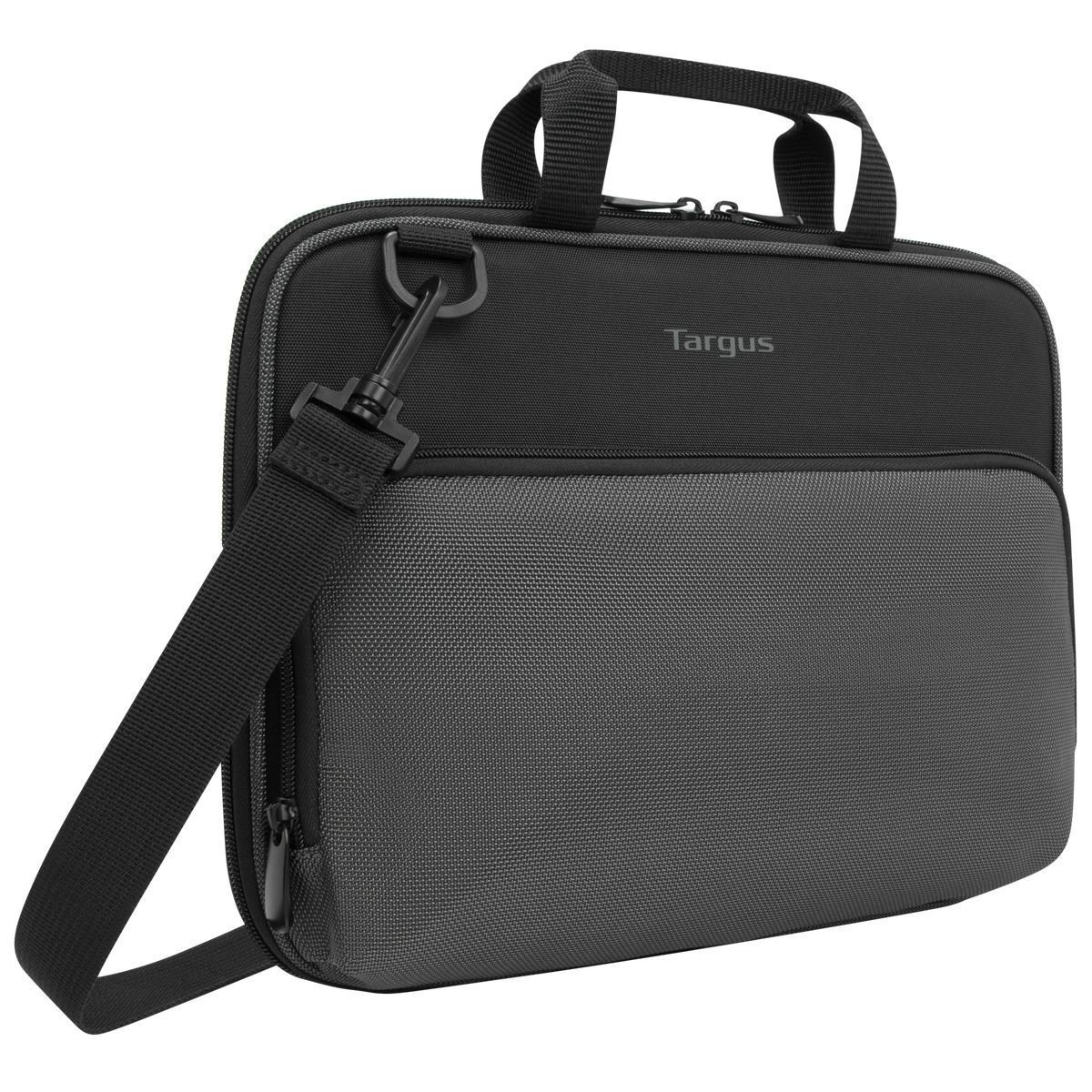 Targus Work-In Essentials - Borsa trasporto notebook - 11.6" - grigio, nero