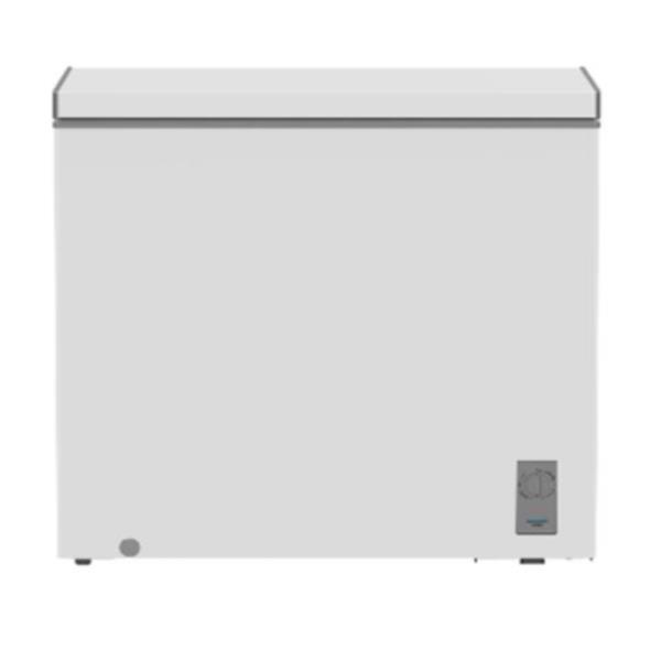 Congelatori - RCC395WH2
