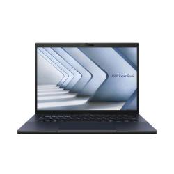 ASUS ExpertBook B3 B3404CMA-Q50132X - Intel Core Ultra 7 - 155H / fino a 4.8 GHz - Win 11 Pro - Intel Arc Graphics - 16 GB RAM - 512 GB SSD NVMe - 16" 1920 x 1200 - Wi-Fi 6E, Bluetooth - nero stellato - con 1 anno ASUS ZenCare