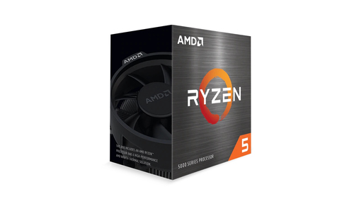AMD Ryzen 5 5600GT - 3.6 GHz - 6 processori - 12 thread - 16 MB cache - Socket AM4 - Box
