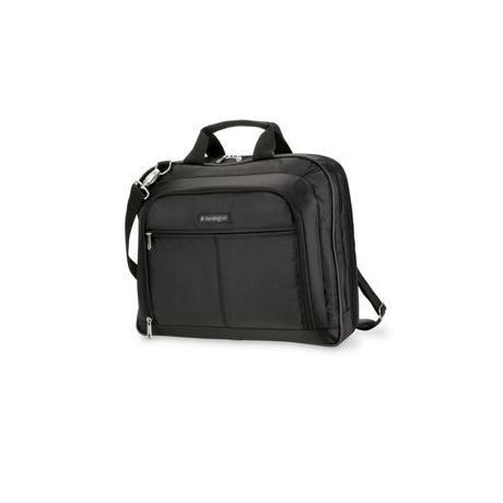 Borsa Toploader per notebook Simply Portable - 15,6'' - Nero” - Kensington