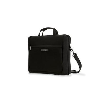 Custodia per notebook Simply Portable - 15,6''/39,6 cm - Nero - Kensington
