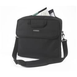 Custodia per notebook Simply Portable - 15,6''/39,6 cm - Nero - Kensington