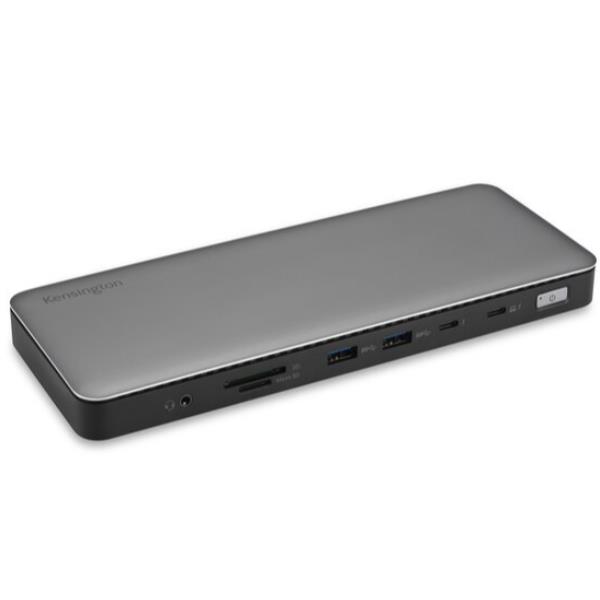 Docking station SD5760T - Thunderbolt™ 4 doppio 4K con Power Delivery - Kensington