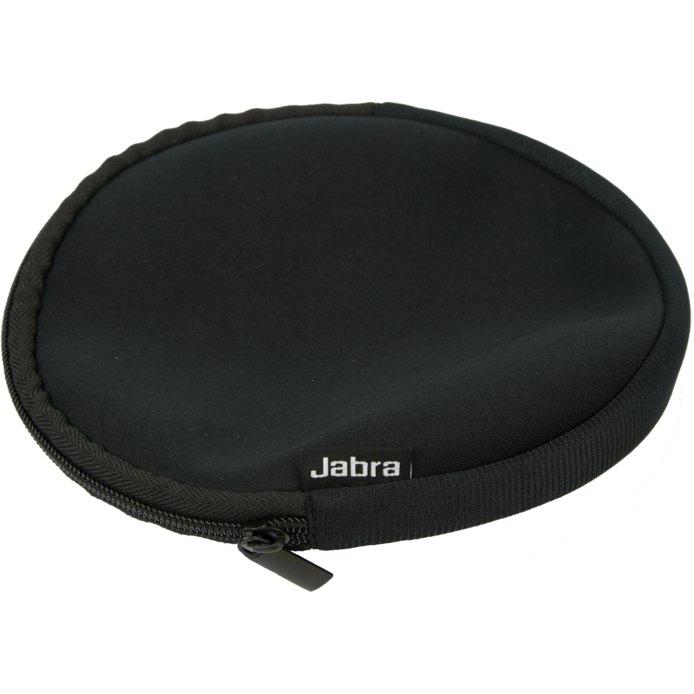 Jabra - Borsa da trasporto per cuffie - neoprene (pacchetto di 10)