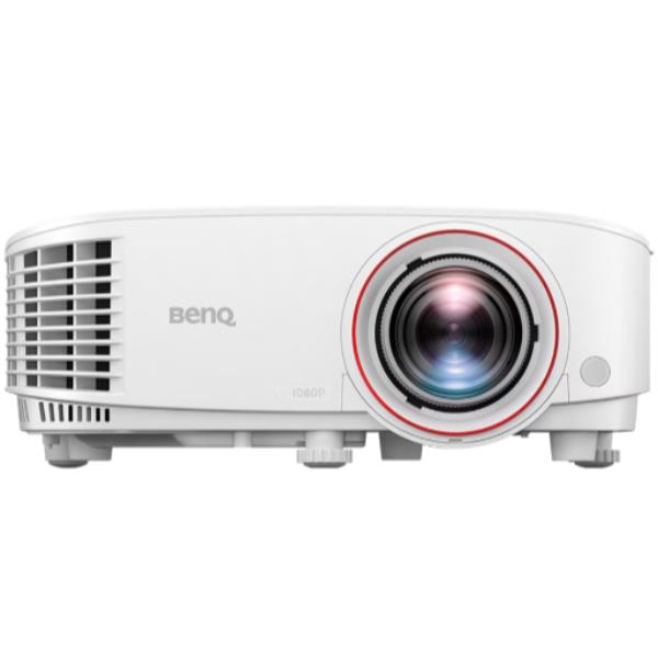 BenQ TH671ST - Proiettore DLP - portatile - 3D - 3000 lumen ANSI - Full HD (1920 x 1080) - 16:9 - 1080p