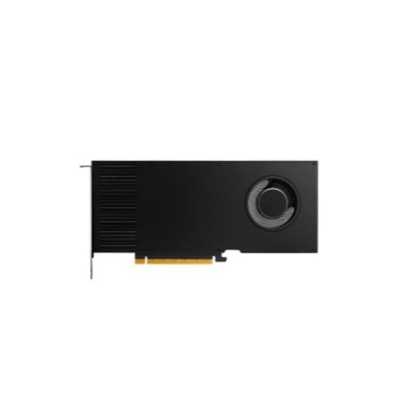 NVIDIA RTX 2000 Ada Generation - Scheda grafica - NVIDIA RTX 2000 Ada - 16 GB GDDR6 - 4 x Mini DisplayPort