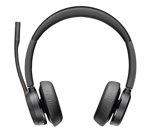 Cuffie e Auricolari - Voyager 4320 USB-A MS + BT700