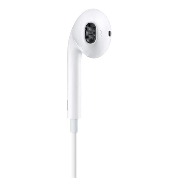 Apple EarPods - Auricolari con microfono - auricolare - cablato - Lightning