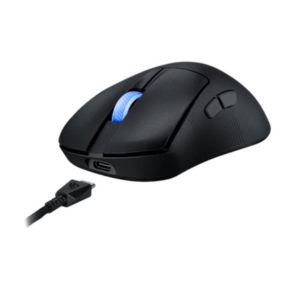 Tastiere e mouse - P714 ROG KERIS II WL ACEBLK