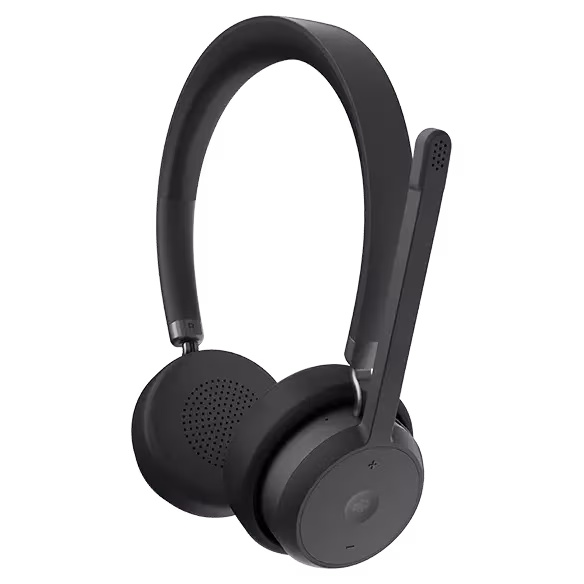 Cuffie e Auricolari - Cuffie VoIP Wireless Lenovo (Teams)