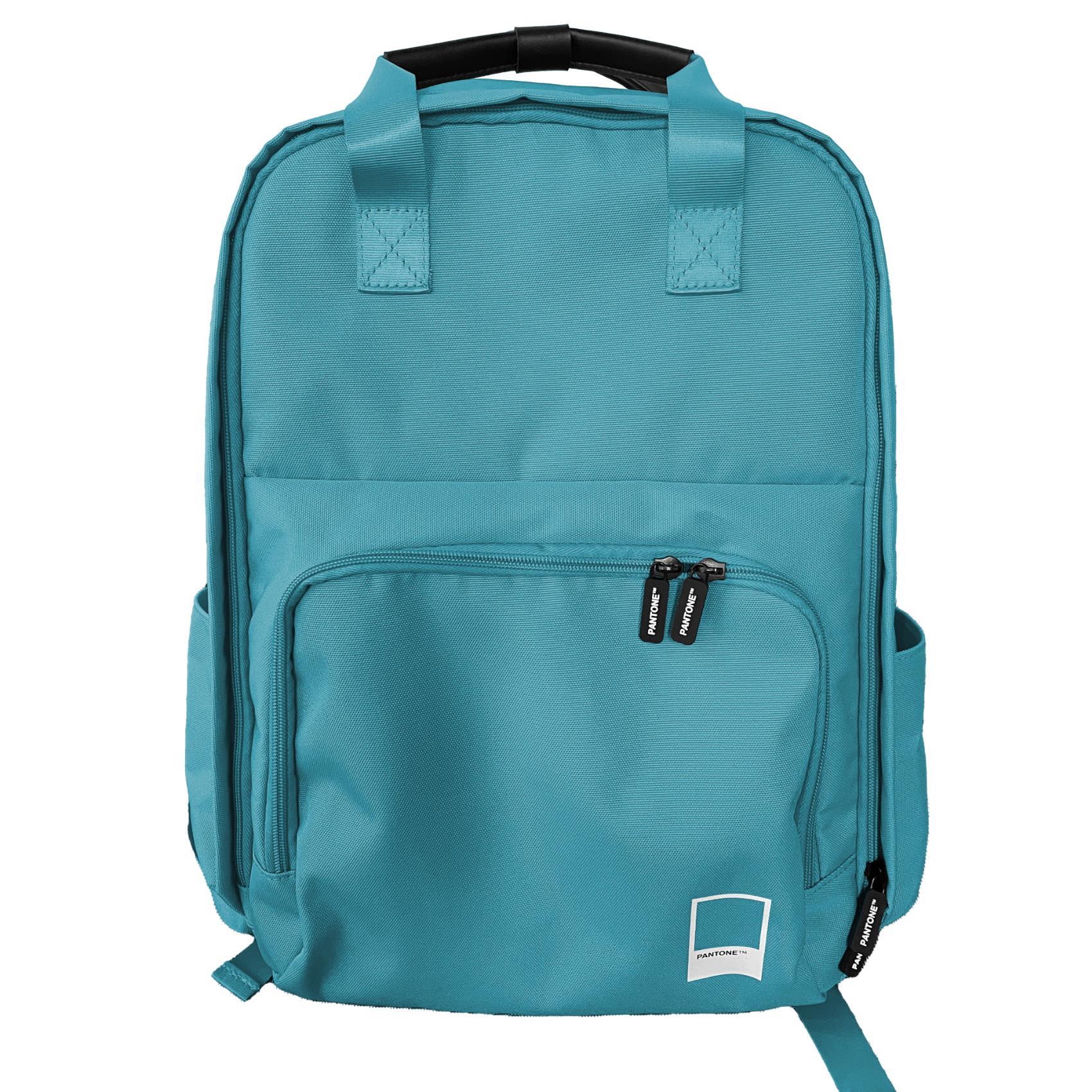 BORSE  CUSTODIE - PANTONE - Backpack 15.6'' IT COLLECTION