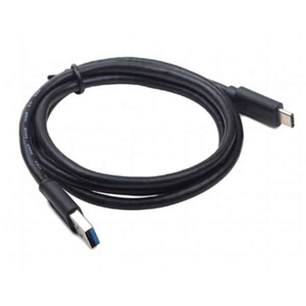 CAVI COMPUTER  MOBILE - XCU3A-UC31-MM10USB-C to USB A 3.1 MM 100 cm