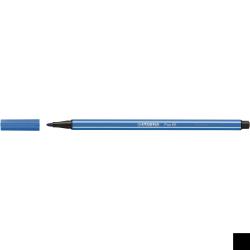 Pennarello Pen 68 - blu scuro 41 - Stabilo