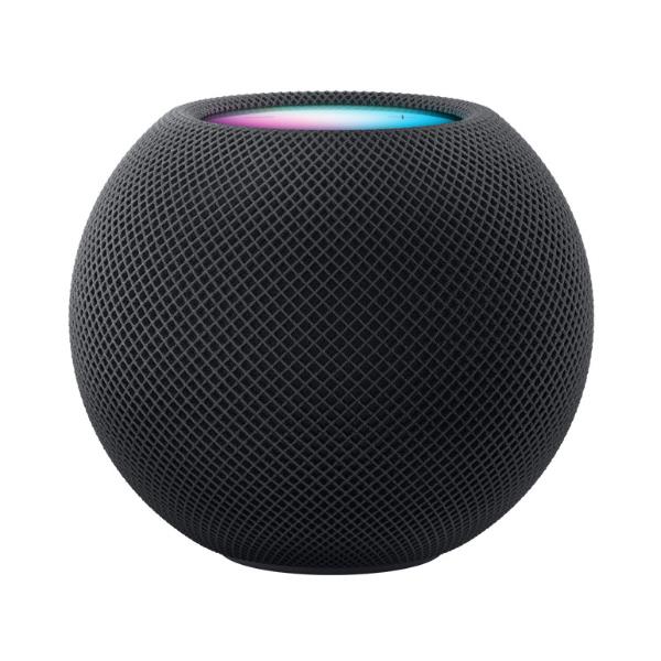 Apple HomePod mini - Altoparlante intelligente - Wi-Fi, Bluetooth - Controllato da app - mezzanotte