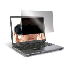 Targus Privacy Screen - Filtro privacy notebook - rimovibile - 13,3" - per Dell Vostro 1320n