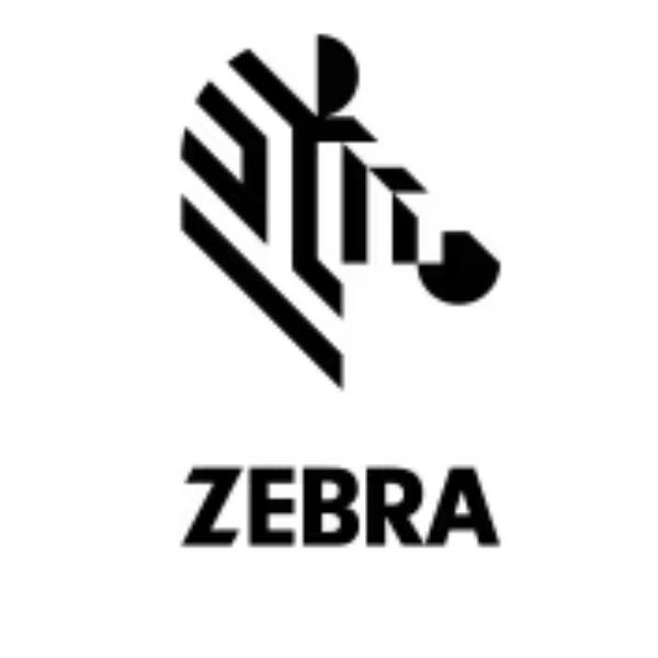 Zebra - Cavo di alimentazione - BS 1363 (P) a IEC 60320 C13 - 1.8 m - per Zebra Connect Cradle, TC55