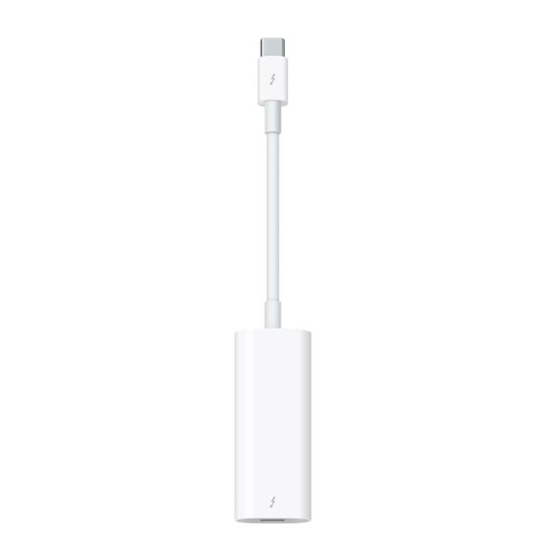Apple - Adattatore Thunderbolt - 24 pin USB-C (M) a Mini DisplayPort (F) - bidirezionale