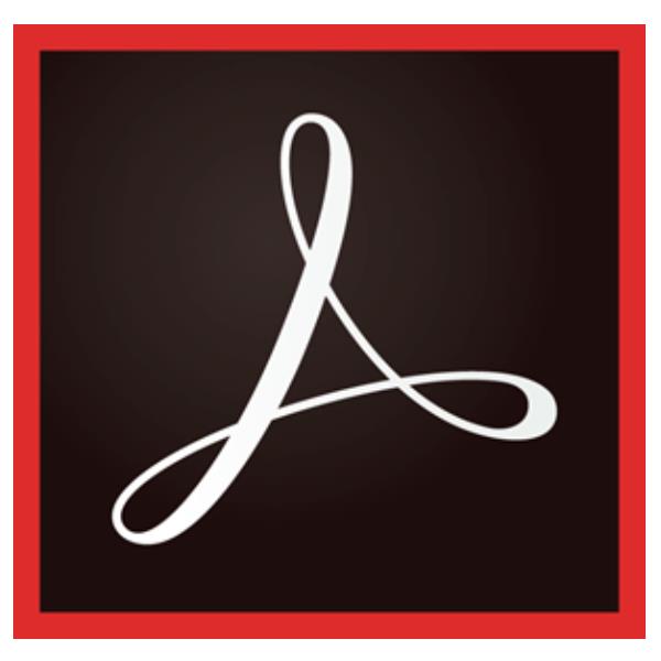 Adobe Acrobat Pro for teams - Nuovo abbonamento (1 anno) - 1 utente - GOV - Adobe Value Incentive Plan (VIP) Marketplace - Livello 1 (1-9) - Win, Mac - Multi European Languages