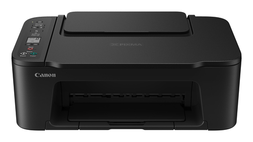 Canon Multifunzione Ink-Jet - 4800 x 1200 DPI - 7,7 ipm, A4