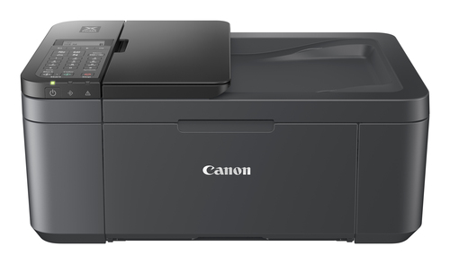 Canon Multifunzione Ink-Jet - 4800 x 1200 DPI - 8,8 ipm