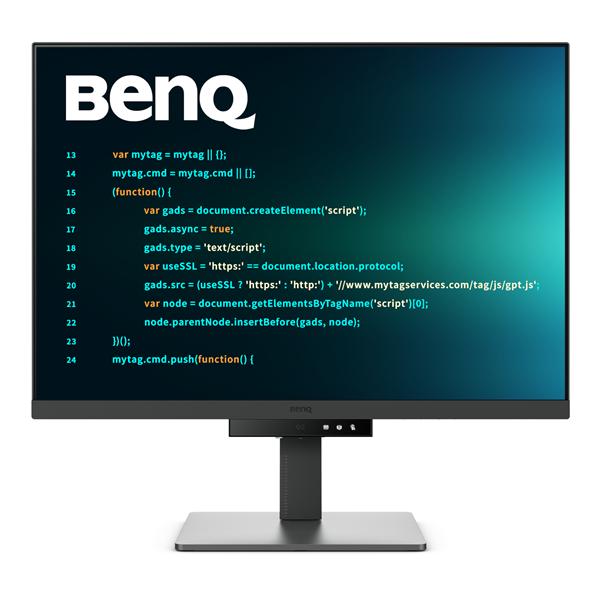 BenQ RD280U, 71,6 cm (28.2'), 3840 x 2560 Pixel, 4K Ultra HD, 5 ms, Nero